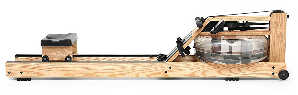 best water rowing machine Waterrower Original